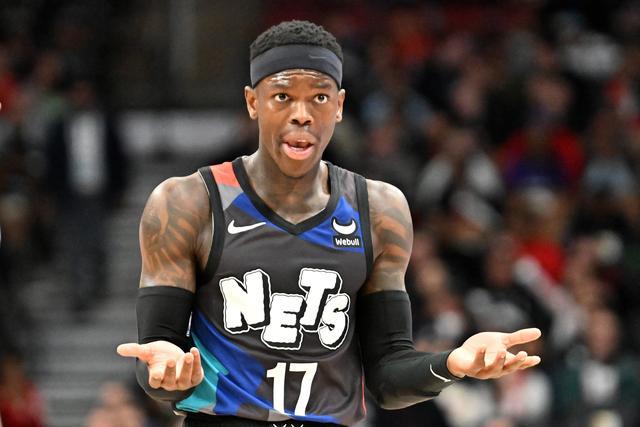 文班28+13+7+5马刺终结雷霆6连胜 篮网擒老鹰