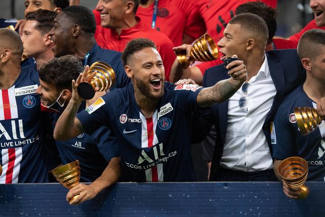 时隔11年!国王杯决赛迎国家德比 或激战至加时