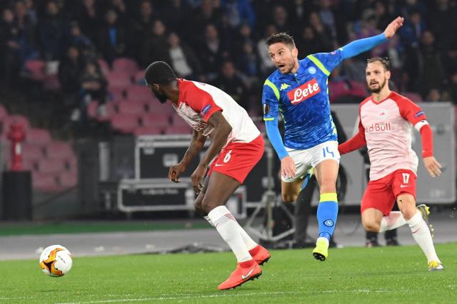 英超-萨拉赫破门努涅斯建功 利物浦2-0维拉